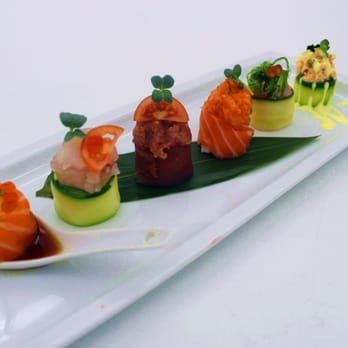 AD Sushi & More - Japanese Near Me - Milan, Michigan
