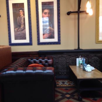 Edwardian Tea Room - Breakfast & Brunch Near Me - Birmingham, XWM