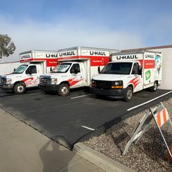 Storage Etc. - Menifee - Clean and ready to rent..