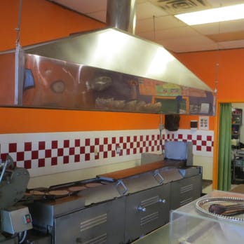 San Pedro Limon - Mexican Near Me - Georgetown, Texas