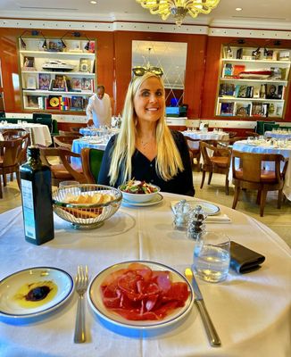 Cipriani Beverly Hills by null