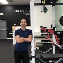 Fixology Fitness
