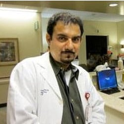 Dr. Gurdip Flora, MD