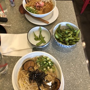 Tampopo Ramen - Ramen Near Me - Tempe, Arizona