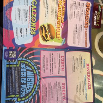 Mellow Mushroom - Pizza Near Me - Germantown, Tennessee