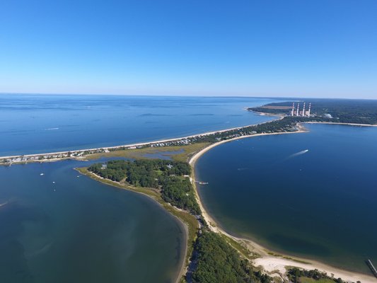 VILLAGE OF ASHAROKEN 1 Asharoken Ave, Asharoken, New York Local