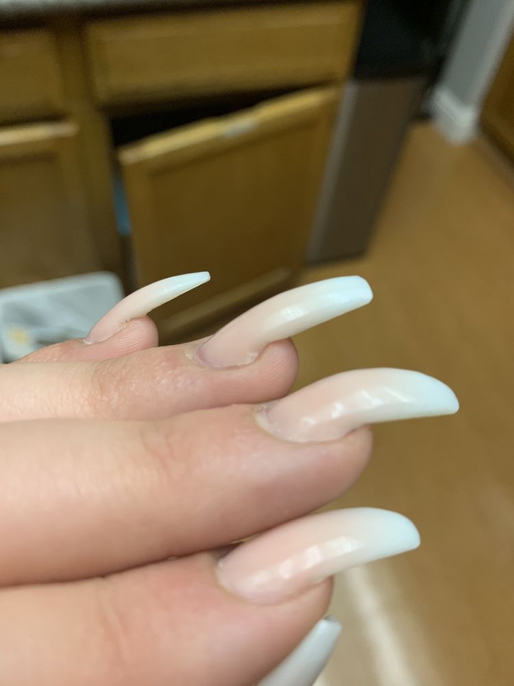 WATERMAN NAILS & SPA 100 Photos & 118 Reviews 2401 Waterman Blvd