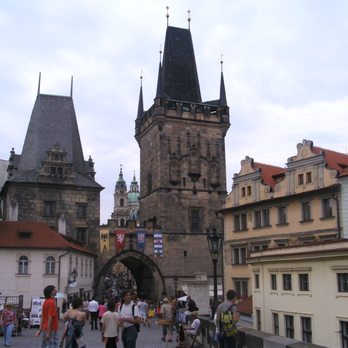 Karlův Most - Landmarks & Historical Buildings Near Me - Prague, Puerto Rico Karlův Most - Landmarks & Historical Buildings Near Me - Prague, Puerto Rico