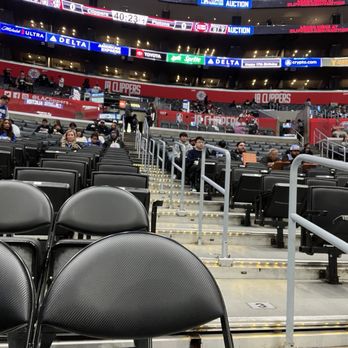 Crypto Arena - Stadiums & Arenas Near Me - Los Angeles, California