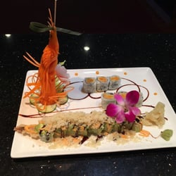 A1 Japanese Steakhouse