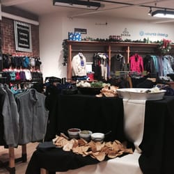 Nature's Closet - Customer Appreciation sale 2016