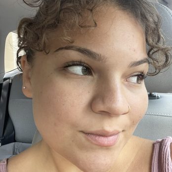 Beyond Total Beauty - Lashes lifted to perfection - Eyelash Service Near Me - Alexandria, Virginia
