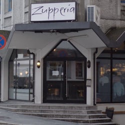 Zupperia