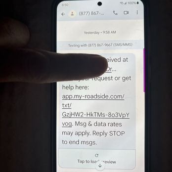 City Kia - This was the initial request at 9:58am yesterday10/10/24, it is now 10/11/24, the vehicle is still not picked up for repairs. - Car Dealers Near Me - Orlando, Florida City Kia - This was the initial request at 9:58am yesterday10/10/24, it is now 10/11/24, the vehicle is still not picked up for repairs. - Car Dealers Near Me - Orlando, Florida