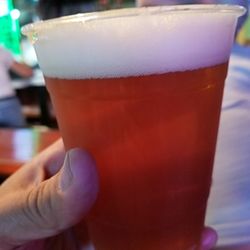 Eddie C's Bar - Interesting drafts served here