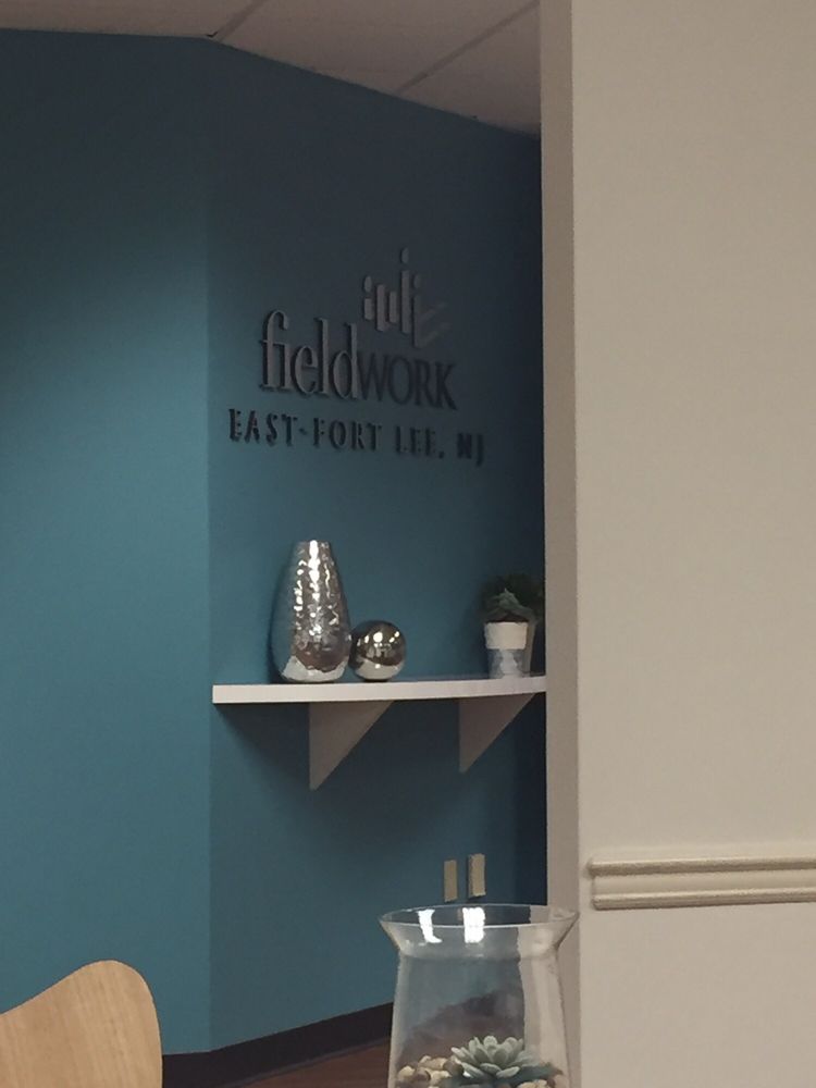 FIELDWORK EAST Updated October 2024 2 Executive Dr, Fort Lee, New