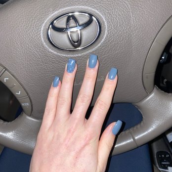 Em Salon & Spa - Nail Salons Near Me - Bellevue, Washington
