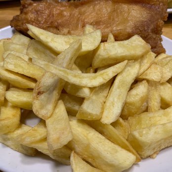 McDonagh's - Fish & Chips Near Me - Galway, G McDonagh's - Fish & Chips Near Me - Galway, G