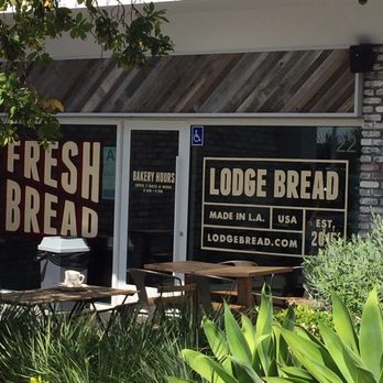 Lodge Bread - Bakeries Near Me - Los Angeles, California