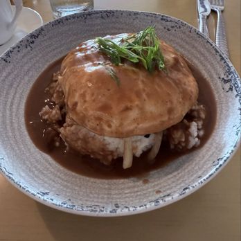 Daybreak - Loco Moco - Breakfast & Brunch Near Me - Kapaa, Hawaii Daybreak - Loco Moco - Breakfast & Brunch Near Me - Kapaa, Hawaii