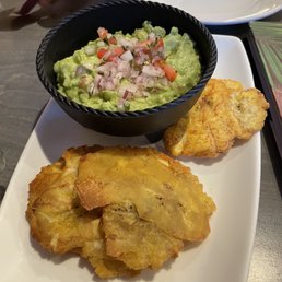 Tostones