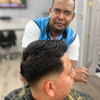 VIP Barbershop - Flo best barber in the shop! - Barbers Near Me - Stamford, Connecticut VIP Barbershop - Flo best barber in the shop! - Barbers Near Me - Stamford, Connecticut