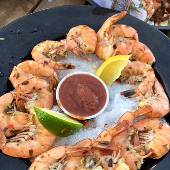 Boater's Grill - Shrimp cocktail - Seafood Near Me - Key Biscayne, Florida Boater's Grill - Shrimp cocktail - Seafood Near Me - Key Biscayne, Florida