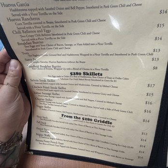 5280 Eats - Diners Near Me - Arvada, Colorado