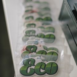 Eco Car Wash