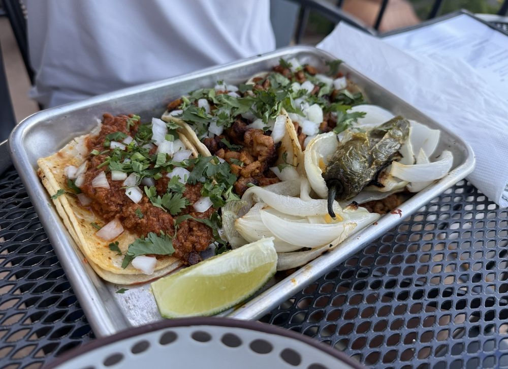 Mezcal — Mexican restaurant in Ashland