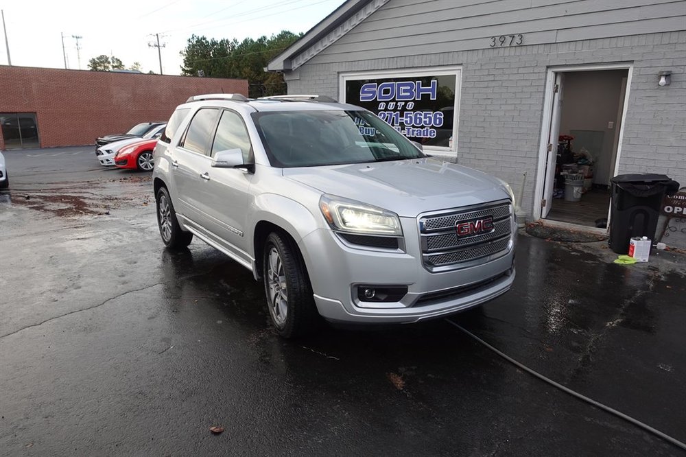 SOBH AUTO 32 Photos 3973 LawrencevilleSuwanee Rd, Suwanee, Used Car Dealers