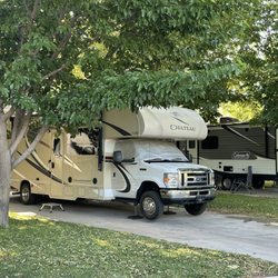 WillowWind RV Park - Willow Wind RV Park