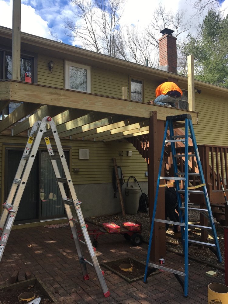 Slide of Jova Home improvements