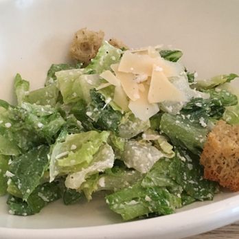 Bottiglia - HH Caesar Salad - Italian Near Me - Henderson, Nevada