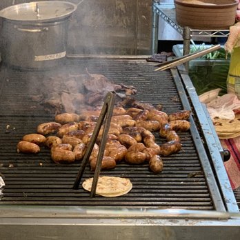 Sonoratown - Mexican Near Me - Los Angeles, California