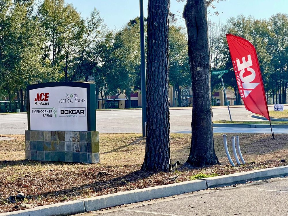 CLEMENTS FERRY ACE HARDWARE Updated September 2024 15 Reviews