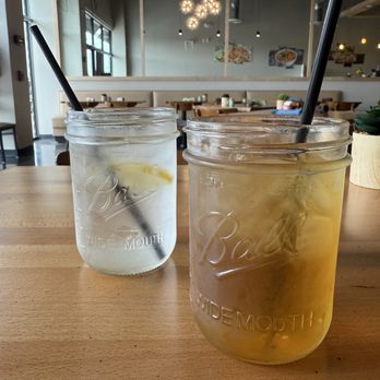 Baytown Thai Kitchen - Fruit Tea - Thai Near Me - Baytown, Texas