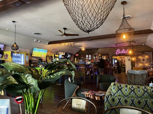 Elixir Lounge Kava Bar by null