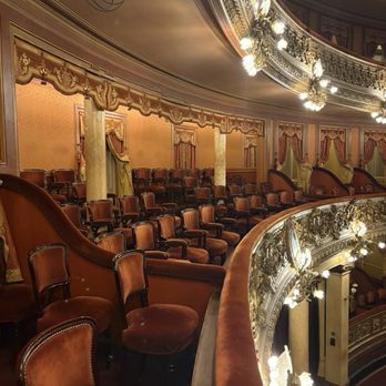 Teatro Colón - Performing Arts Near Me - Buenos Aires, C