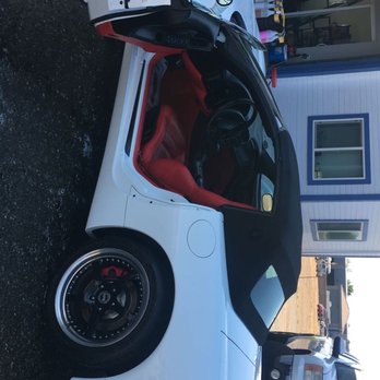 Attention 2 Detail - Corvette (Long time costumer (Express Detail)) [07/01/17] - Auto Detailing Near Me - Prescott Valley, Arizona