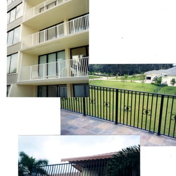 East Coast Railing Inc - At East Coast Railing, we get it right the first time. - Fences & Gates Near Me - Delray Beach, Florida East Coast Railing Inc - At East Coast Railing, we get it right the first time. - Fences & Gates Near Me - Delray Beach, Florida