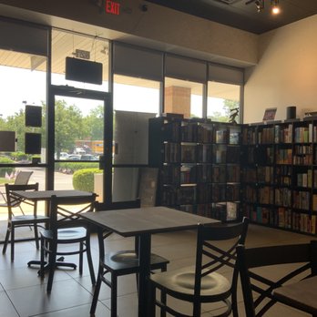 Meeple's Brew - Front of Meeples with board games! - Coffee & Tea Near Me - Cary, North Carolina