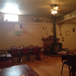 Yarnell Family Diner