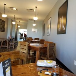 Boots Brewing Company