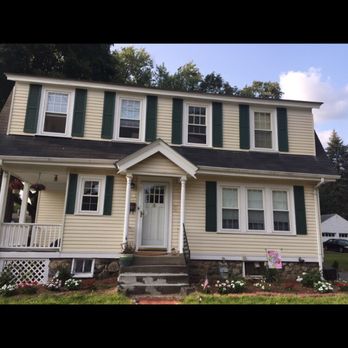 Eddy's Construction & Masonry - Masonry/Concrete Near Me - Marlborough, Massachusetts