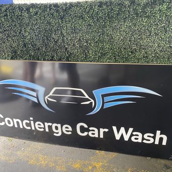 Concierge Car Wash - Car Wash Near Me - Bethesda, Maryland Concierge Car Wash - Car Wash Near Me - Bethesda, Maryland