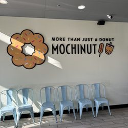 Mochinut
