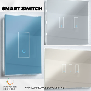 Innovatech Solutions Corp - Security Systems Near Me Innovatech Solutions Corp - Security Systems Near Me