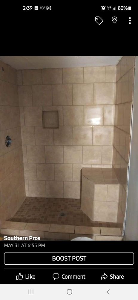 Slide of Ryaden Construction