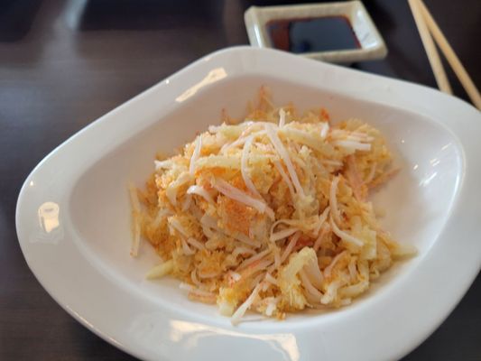 Ichiban Sushi Bar & Poke by null